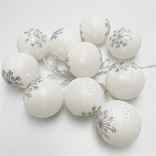 Snefnug LED lyskaede batteridrevet 1.6 m 10 LED.jpg